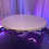 Thumbnail: Single 60" Round or 6ft Rectangular
