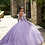 Thumbnail: Jewel Beaded Quinceañera Dress 89334