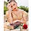Thumbnail: Disney Belle Quinceanera Dress by Ragazza D68-568